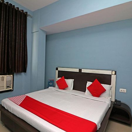 Hotel O Crown Tower Rampura  Luaran gambar